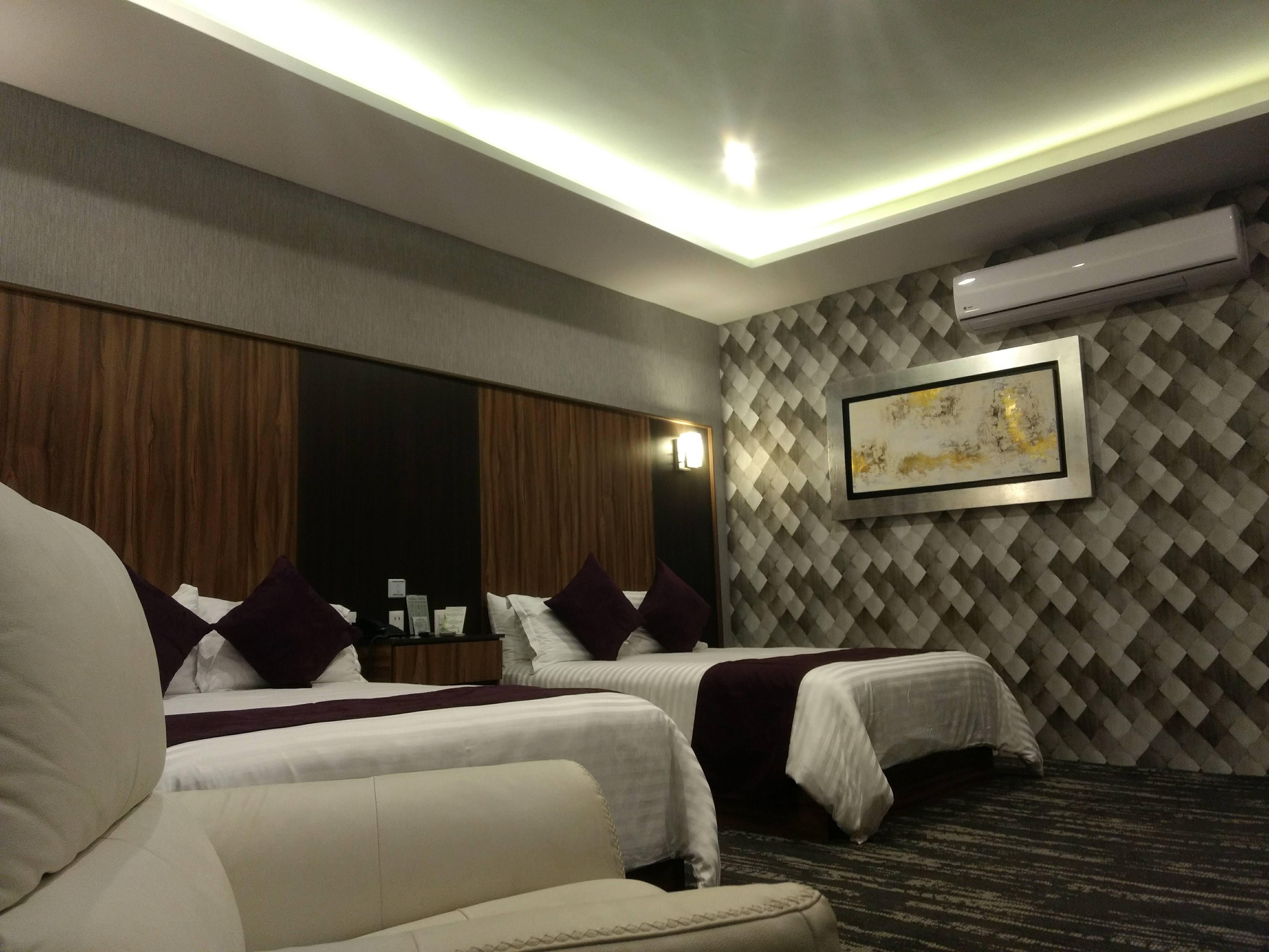 Wyndham Garden Aguascalientes Hotel & Casino Luaran gambar