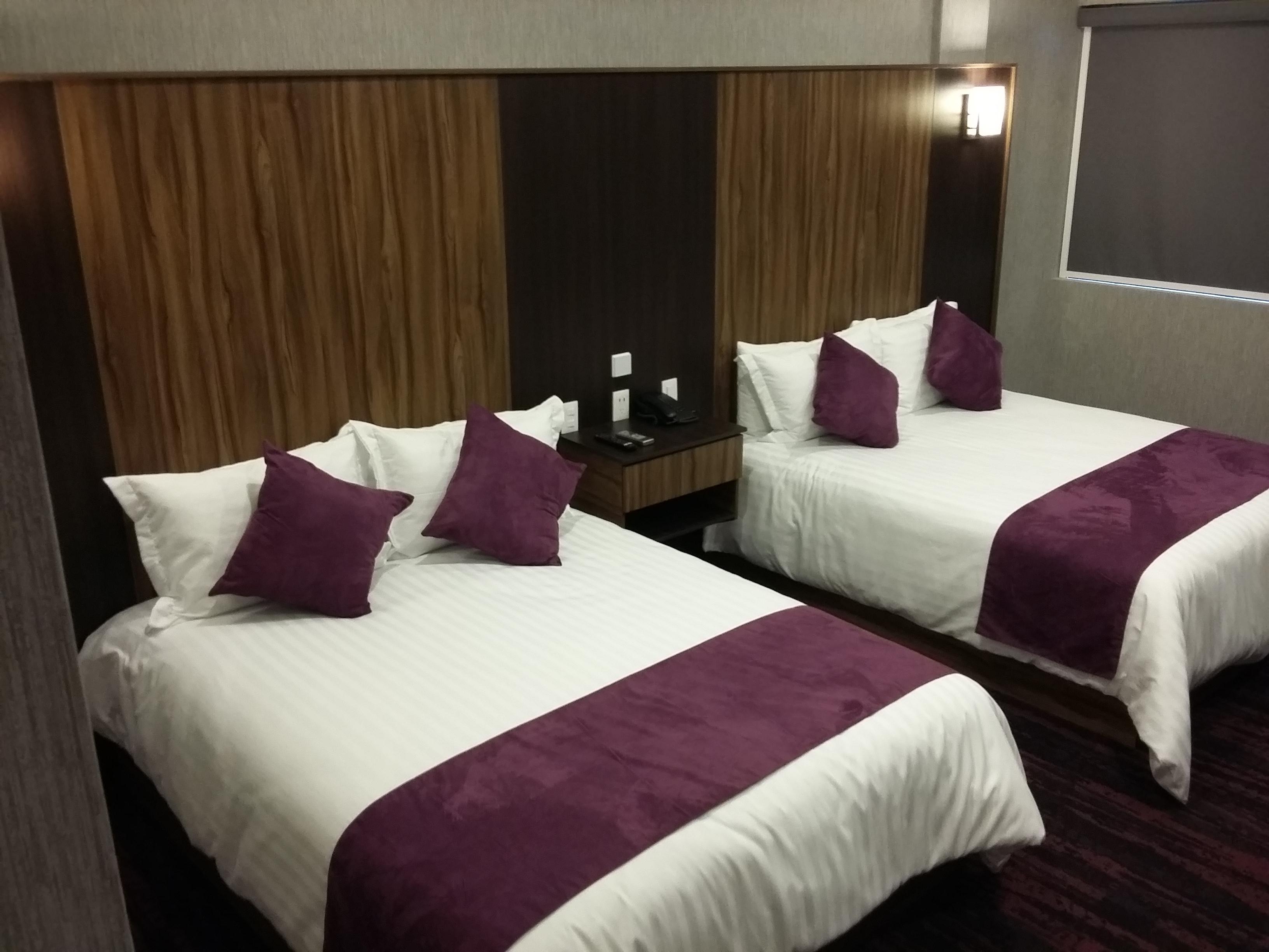 Wyndham Garden Aguascalientes Hotel & Casino Luaran gambar