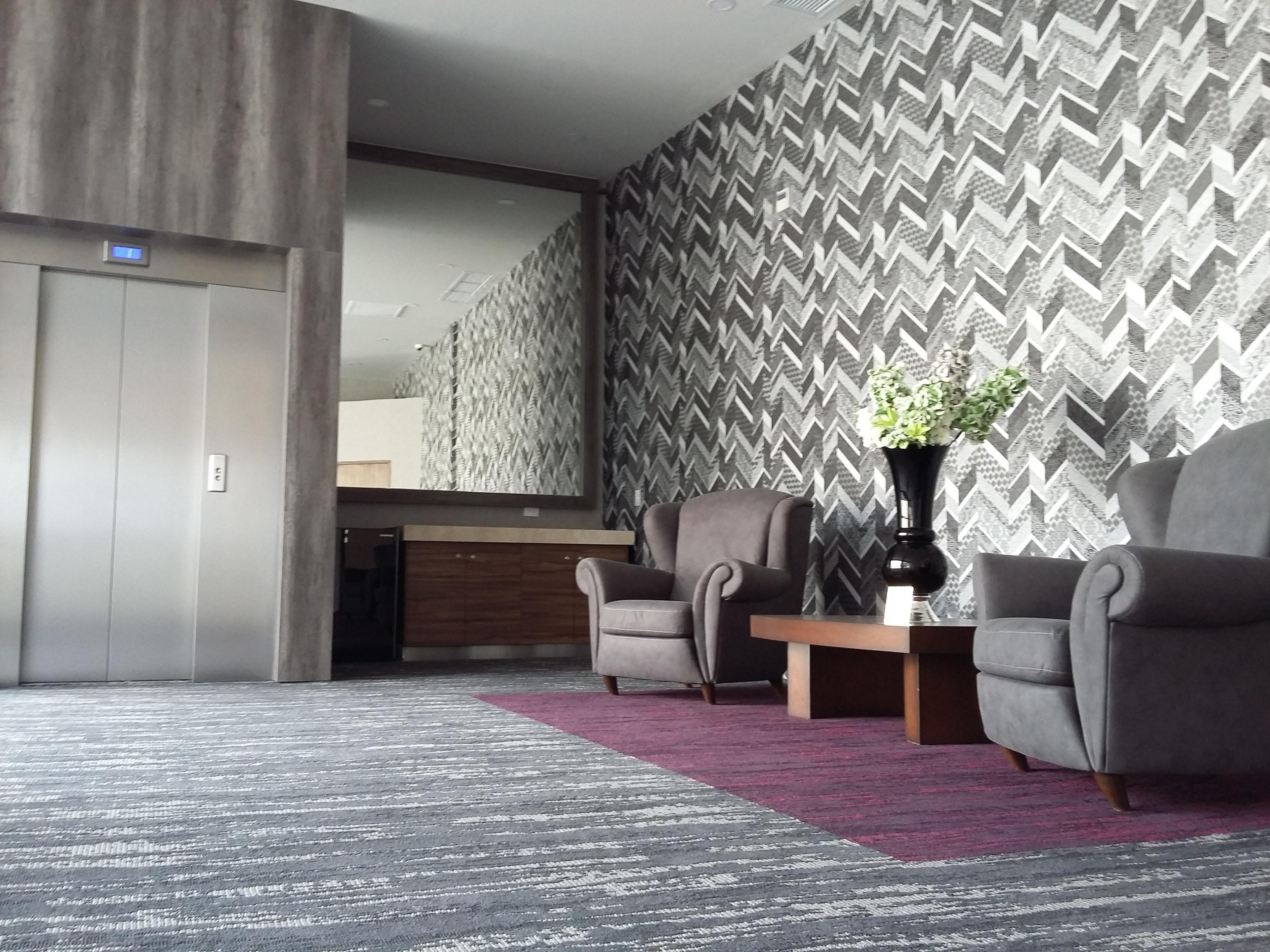 Wyndham Garden Aguascalientes Hotel & Casino Luaran gambar