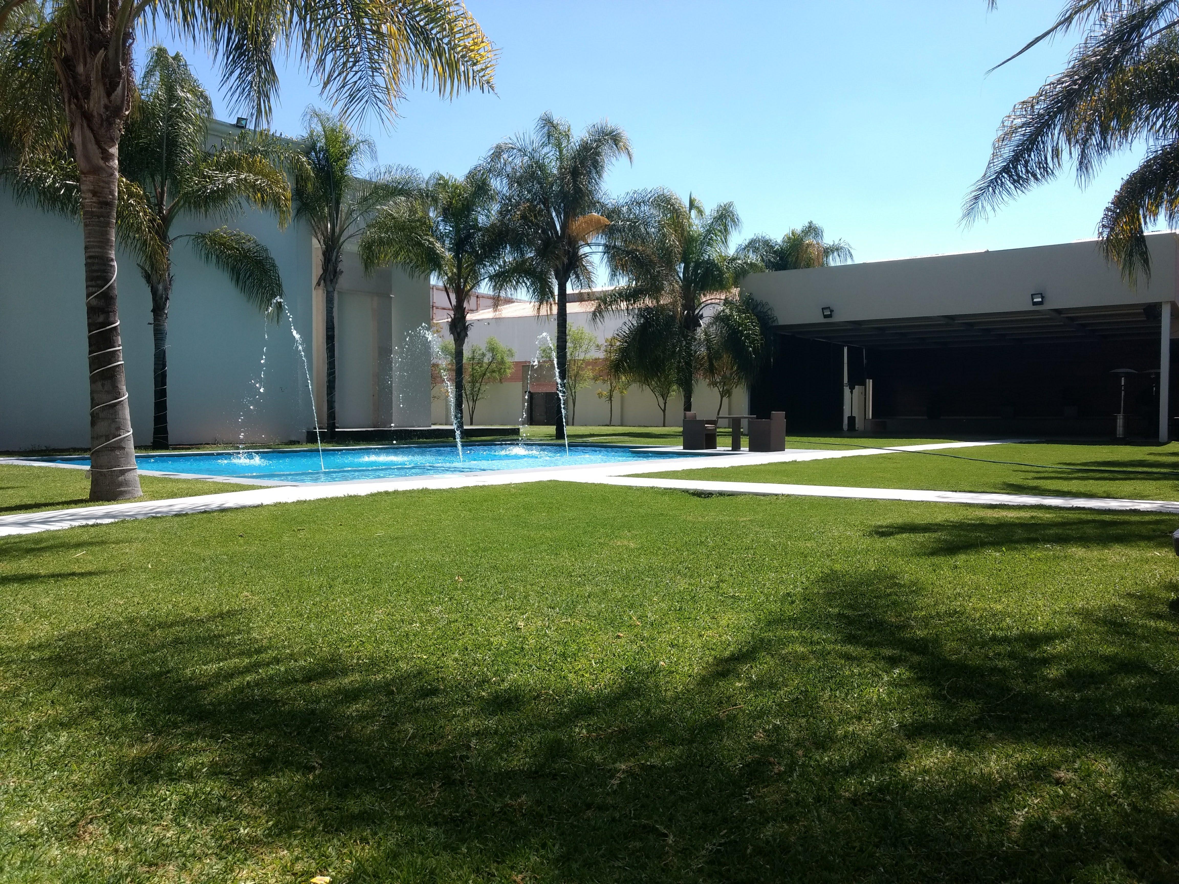 Wyndham Garden Aguascalientes Hotel & Casino Luaran gambar