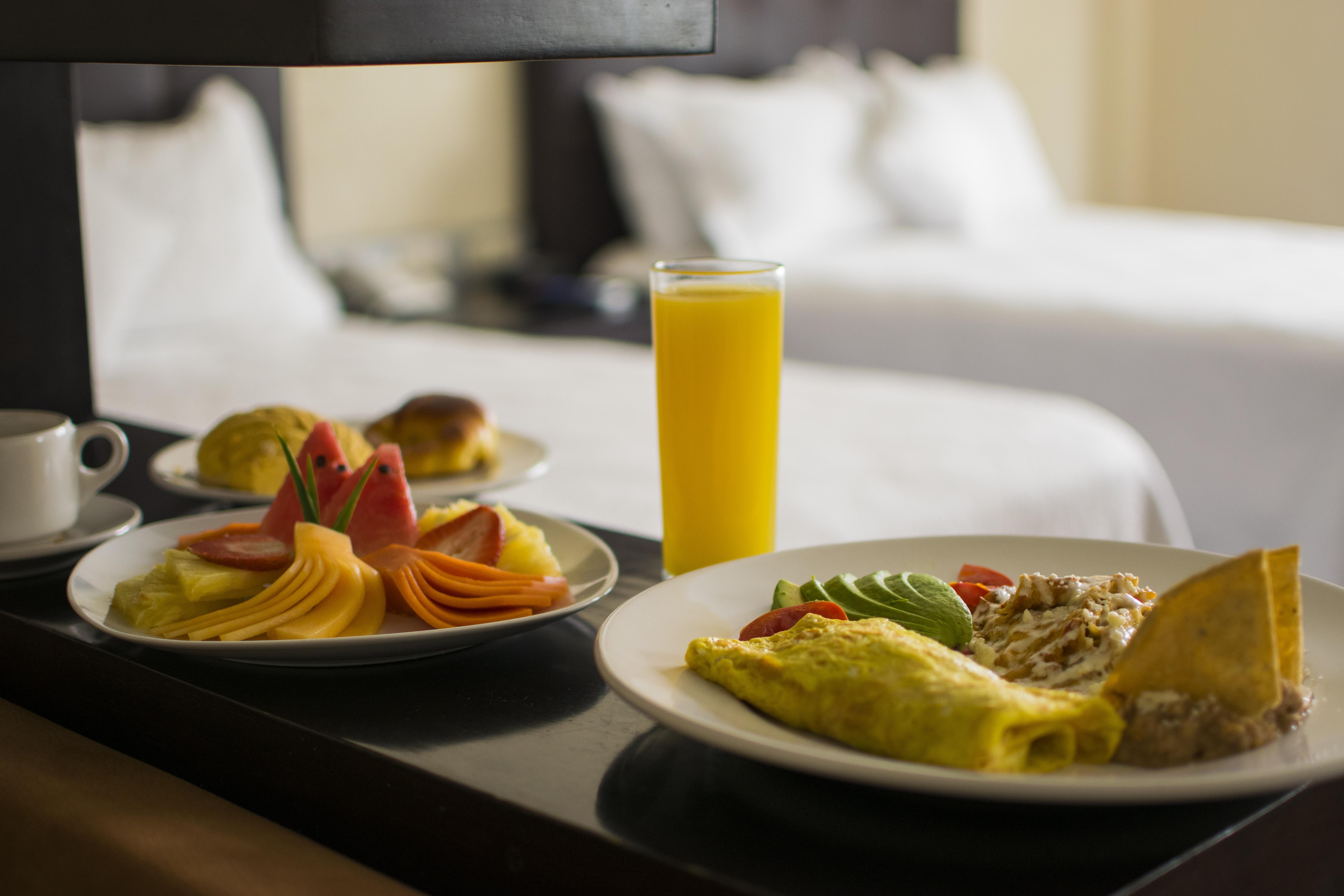 Wyndham Garden Aguascalientes Hotel & Casino Luaran gambar