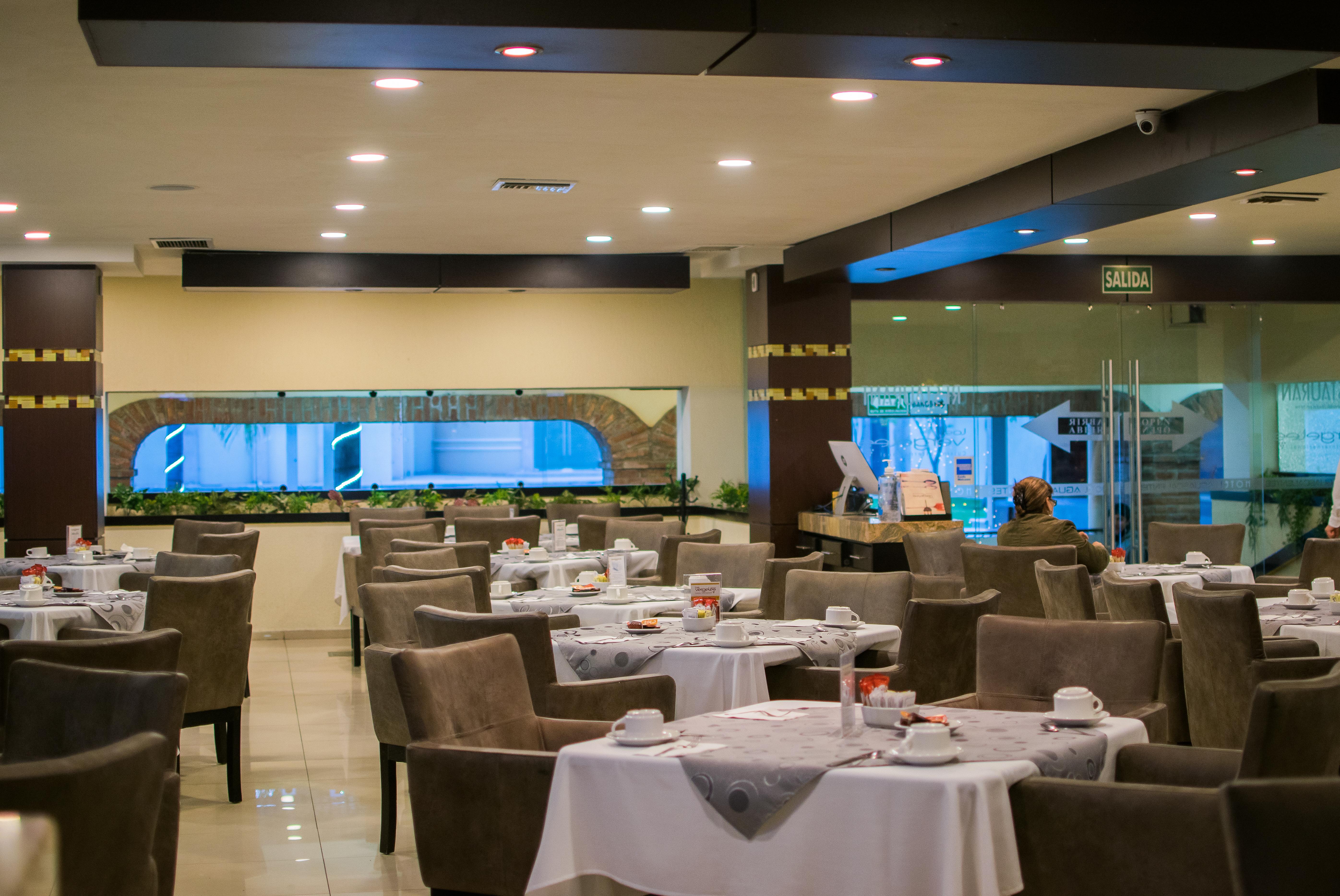 Wyndham Garden Aguascalientes Hotel & Casino Luaran gambar