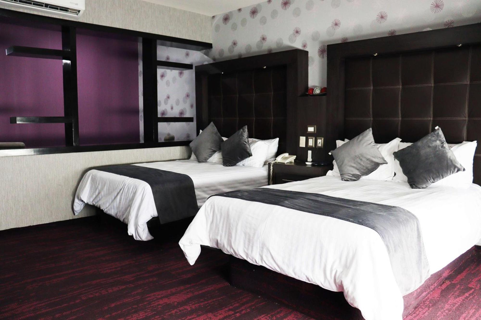 Wyndham Garden Aguascalientes Hotel & Casino Luaran gambar
