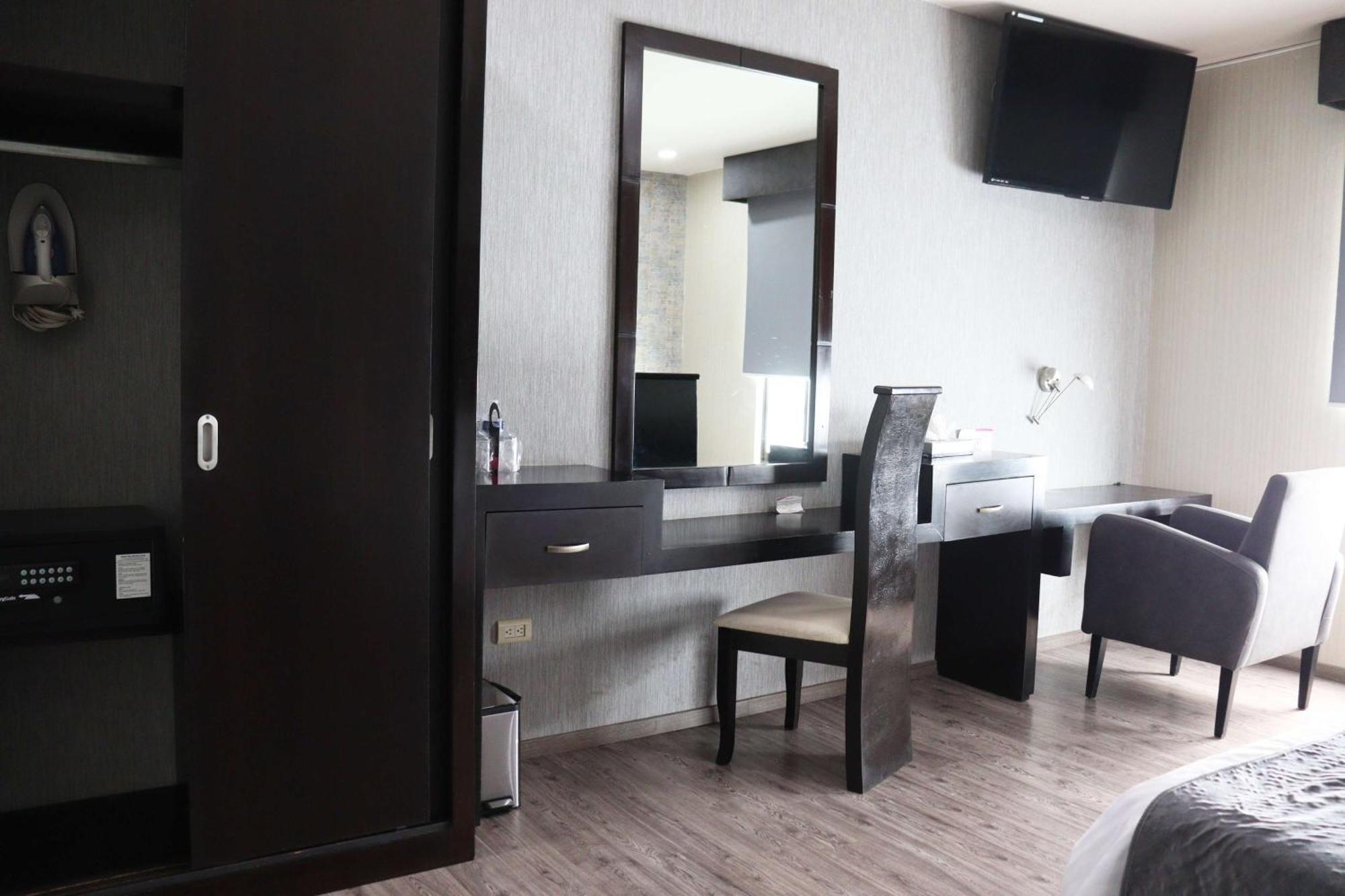 Wyndham Garden Aguascalientes Hotel & Casino Luaran gambar