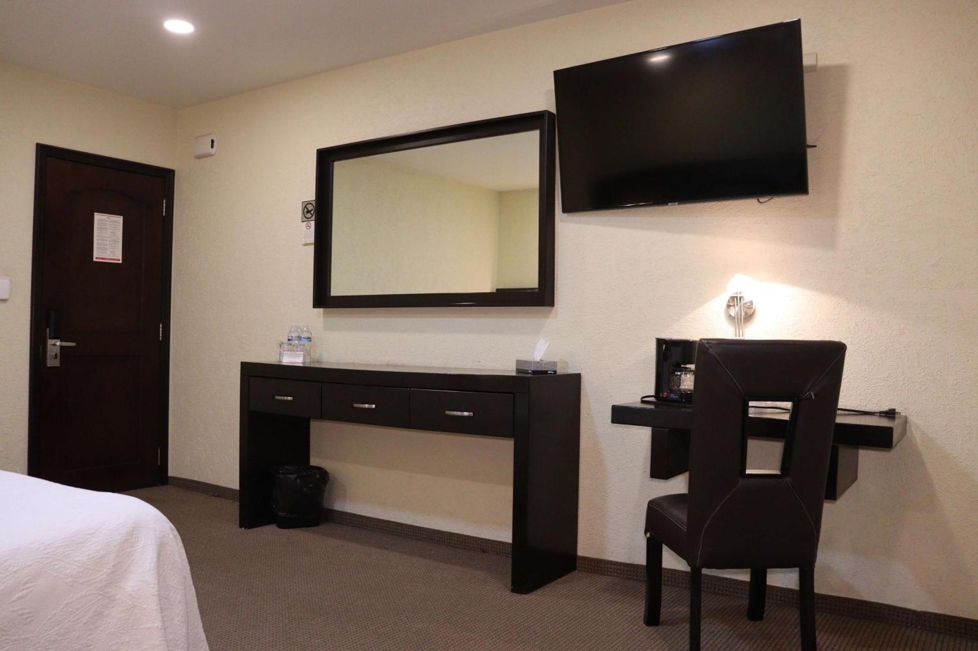 Wyndham Garden Aguascalientes Hotel & Casino Luaran gambar