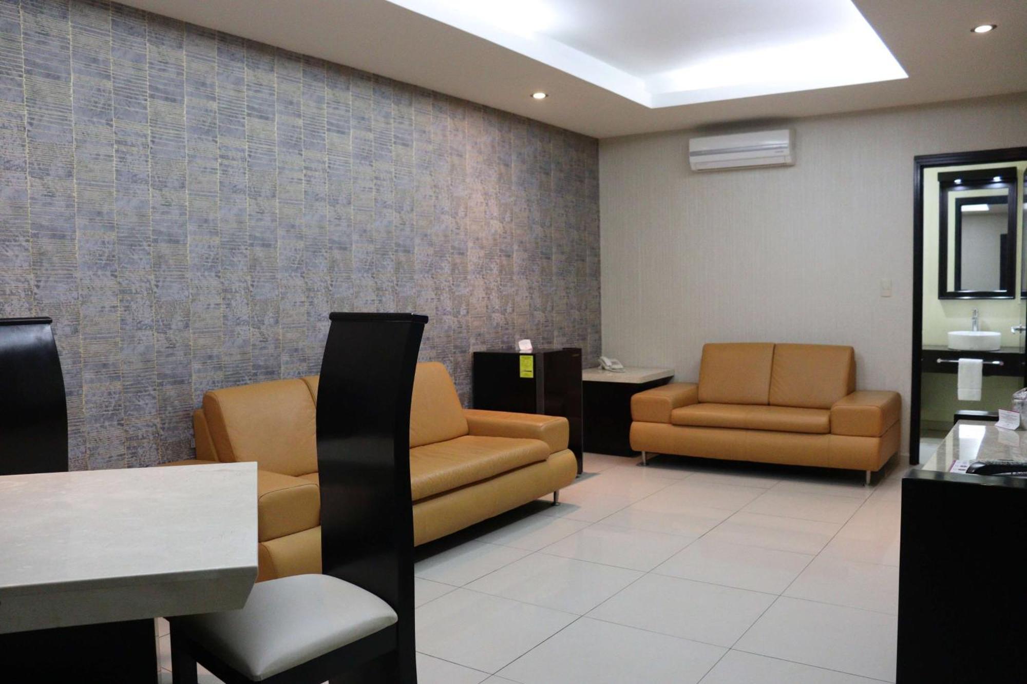 Wyndham Garden Aguascalientes Hotel & Casino Luaran gambar