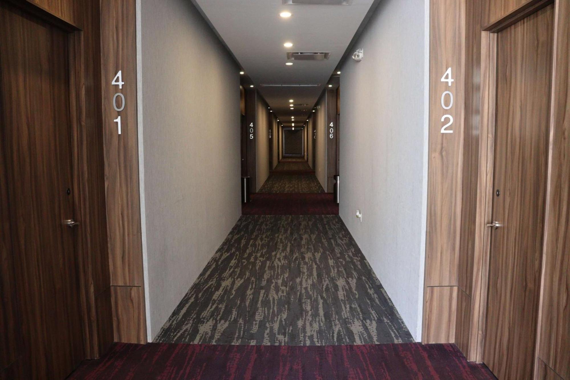 Wyndham Garden Aguascalientes Hotel & Casino Luaran gambar
