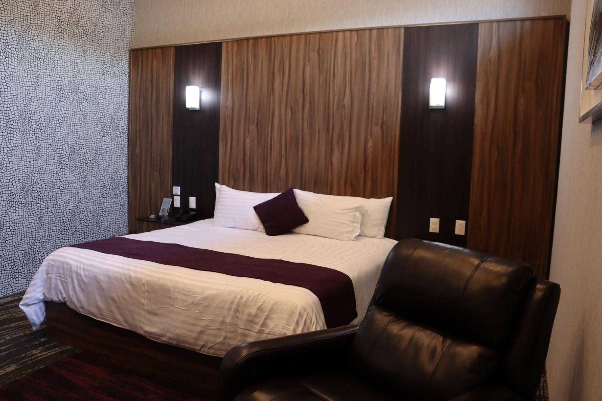 Wyndham Garden Aguascalientes Hotel & Casino Luaran gambar