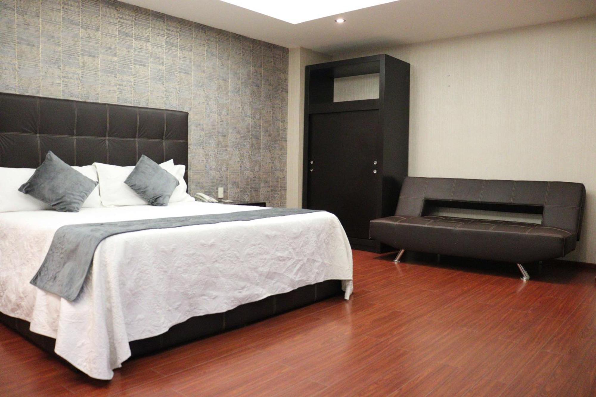 Wyndham Garden Aguascalientes Hotel & Casino Luaran gambar