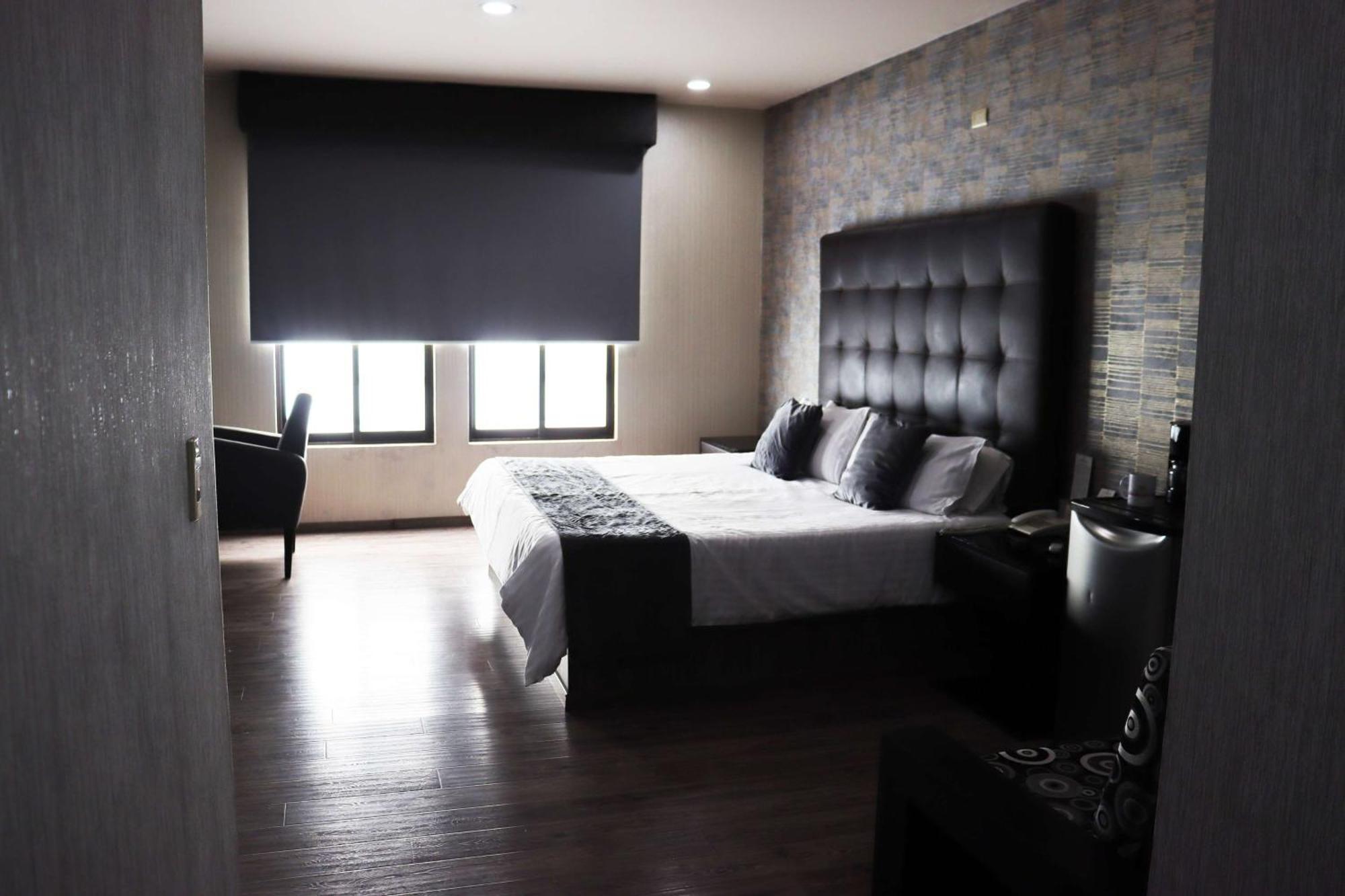 Wyndham Garden Aguascalientes Hotel & Casino Luaran gambar
