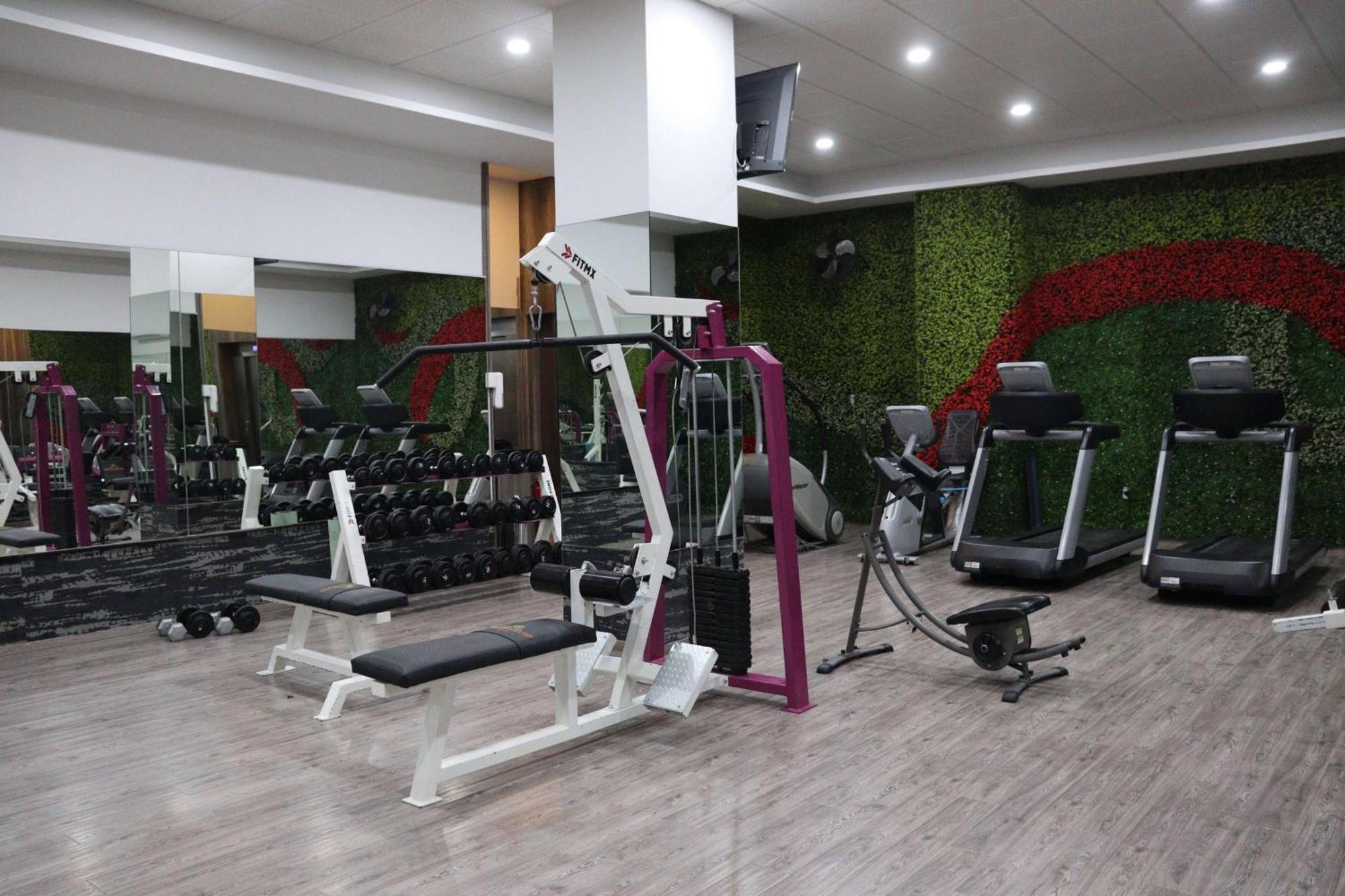 Wyndham Garden Aguascalientes Hotel & Casino Luaran gambar