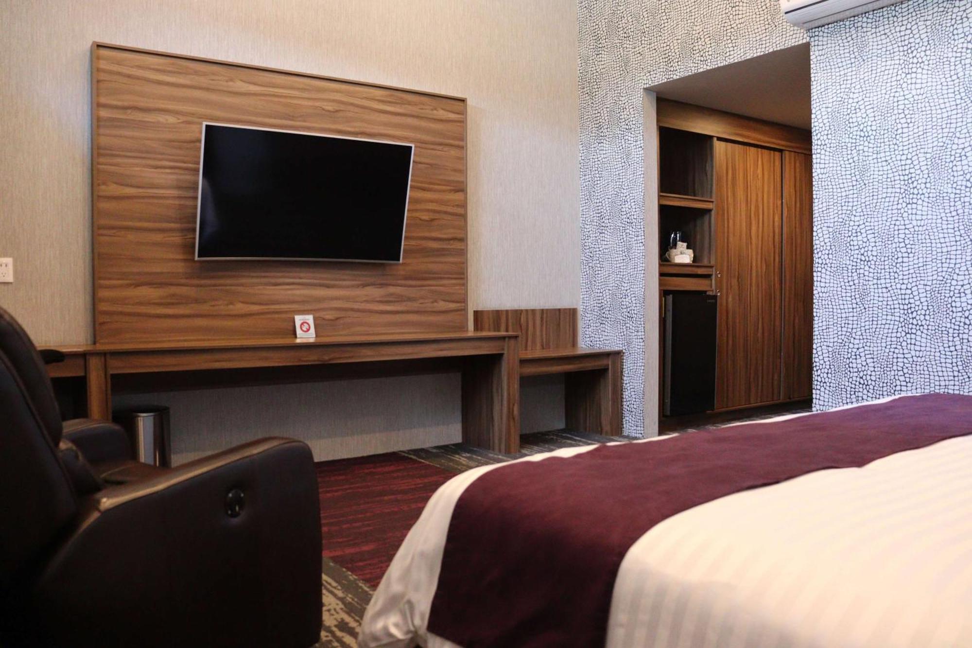 Wyndham Garden Aguascalientes Hotel & Casino Luaran gambar