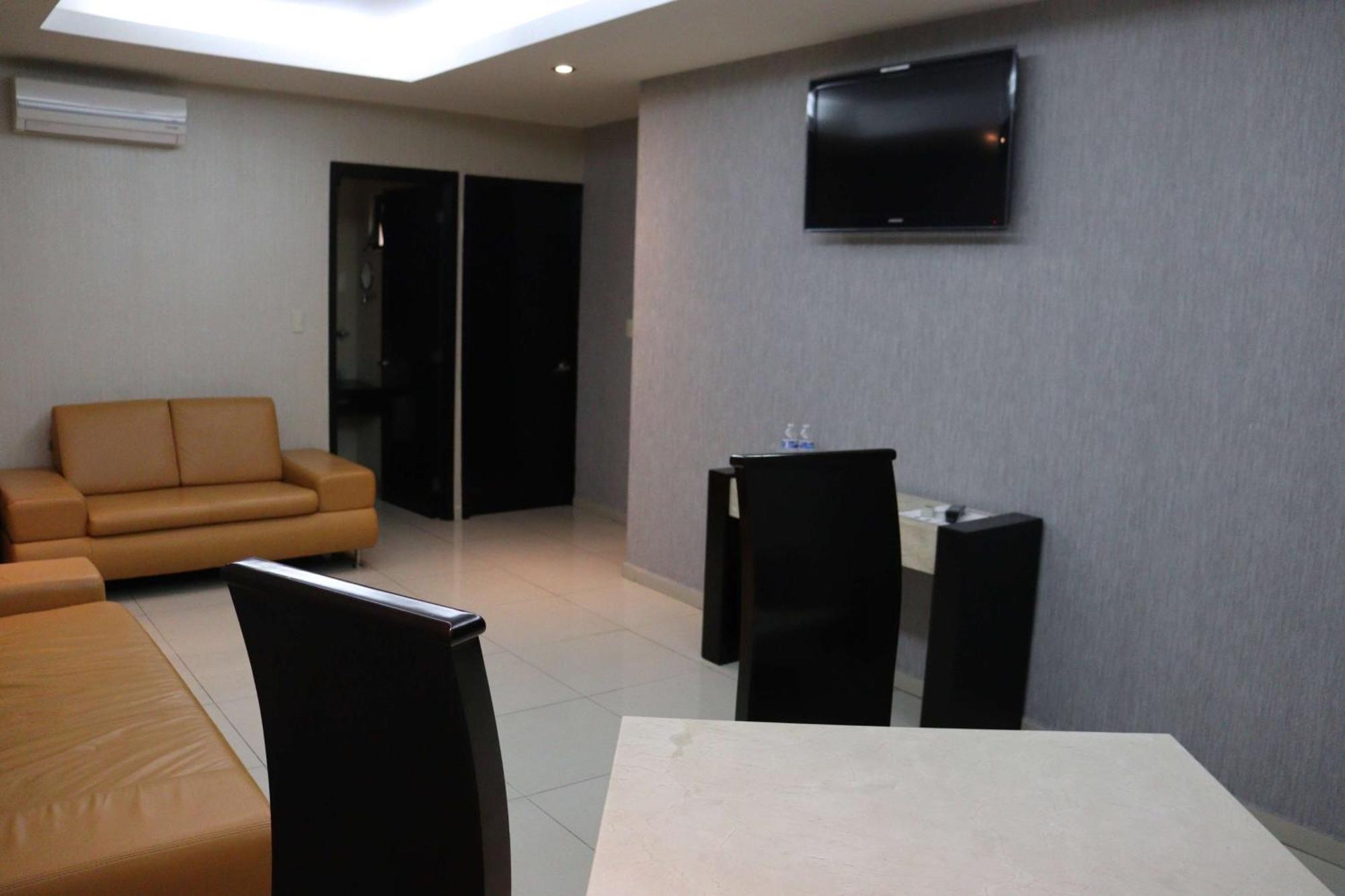 Wyndham Garden Aguascalientes Hotel & Casino Luaran gambar