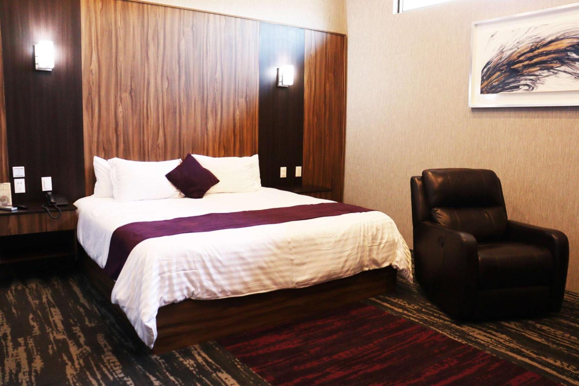 Wyndham Garden Aguascalientes Hotel & Casino Luaran gambar