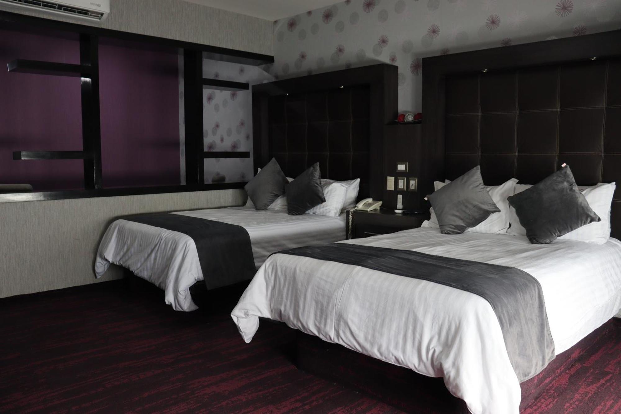 Wyndham Garden Aguascalientes Hotel & Casino Luaran gambar
